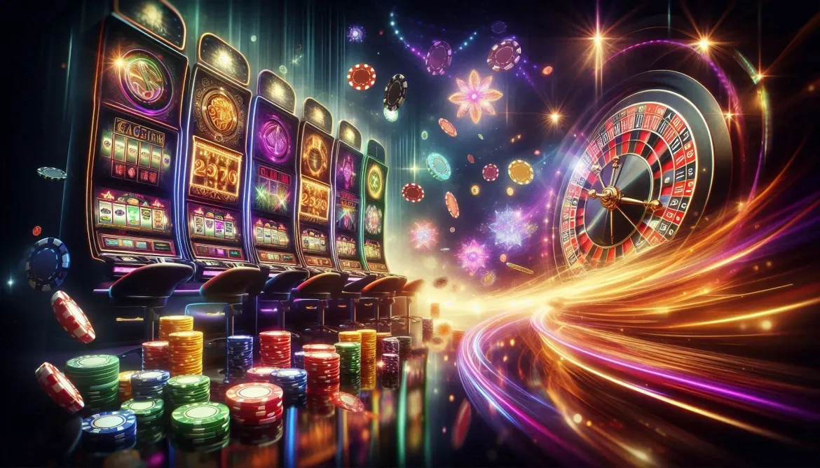 Crowngreen Casino